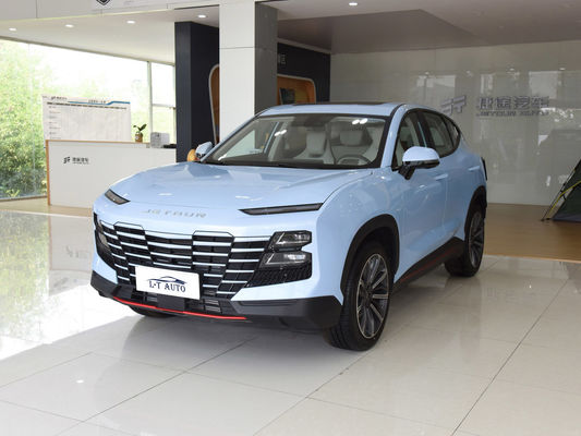 2024 Jetour Dasheng SUV 가솔린/가솔린 차 CHERY JETOUR X70 PLUS ESC가 있는 가족차