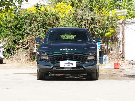 2024 Jetour Dasheng SUV 가솔린/가솔린 차 CHERY JETOUR X70 PLUS ESC가 있는 가족차