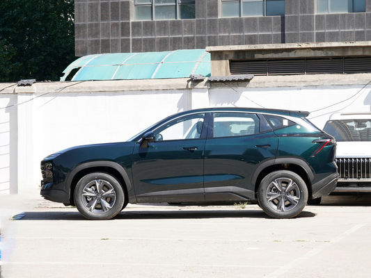 2024 Jetour Dasheng SUV 가솔린/가솔린 차 CHERY JETOUR X70 PLUS ESC가 있는 가족차