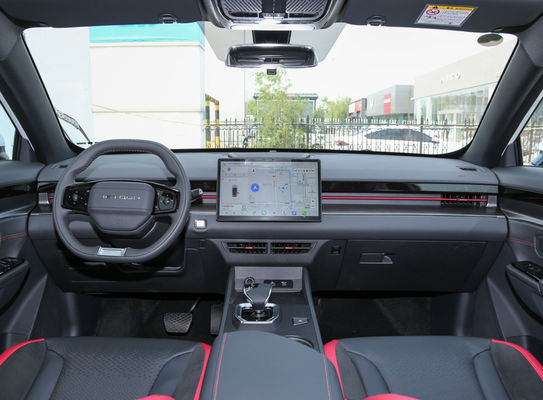 2024 Jetour Dasheng SUV 가솔린/가솔린 차 CHERY JETOUR X70 PLUS ESC가 있는 가족차
