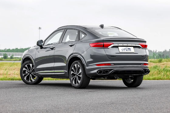 2024 지일리 엑시뉴 2.0t 터보 가솔린 4WD SUV 전기 스티어링 시스템 및 ABS