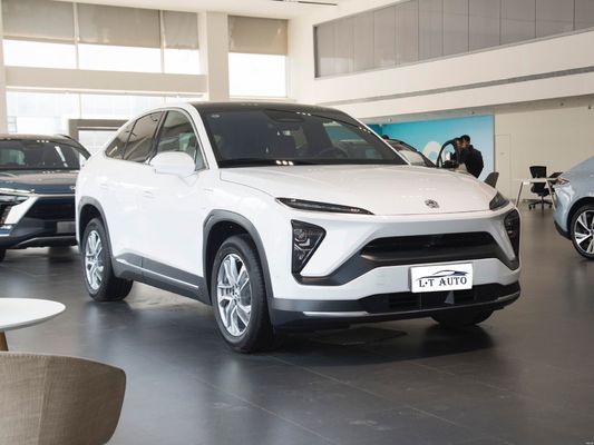 퓨어 전기 NIO ES6 2024 5개의 문 5개의 좌석 중형 SUV 전자 자동차 휠베이스 2915