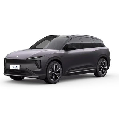 에너지 NIO ES6 100kW 에디션 럭셔리 SUV 전기 자동차