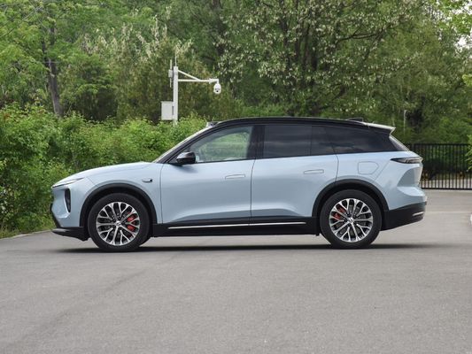 에너지 NIO ES6 100kW 에디션 럭셔리 SUV 전기 자동차