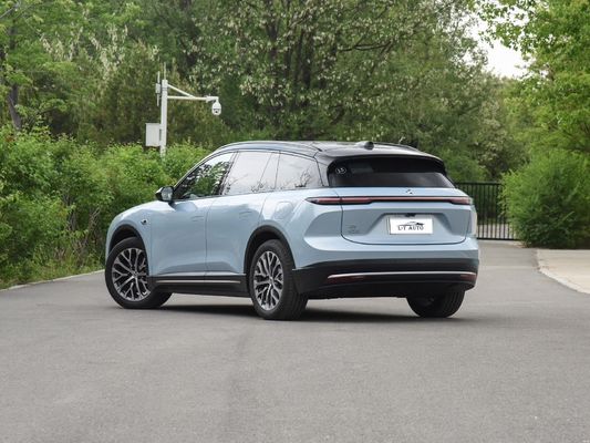 에너지 NIO ES6 100kW 에디션 럭셔리 SUV 전기 자동차
