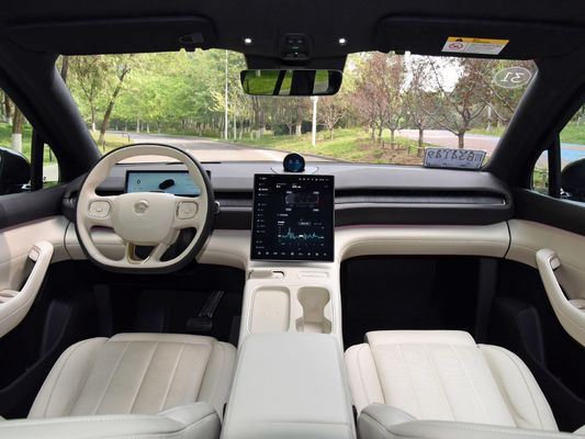 에너지 NIO ES6 100kW 에디션 럭셔리 SUV 전기 자동차