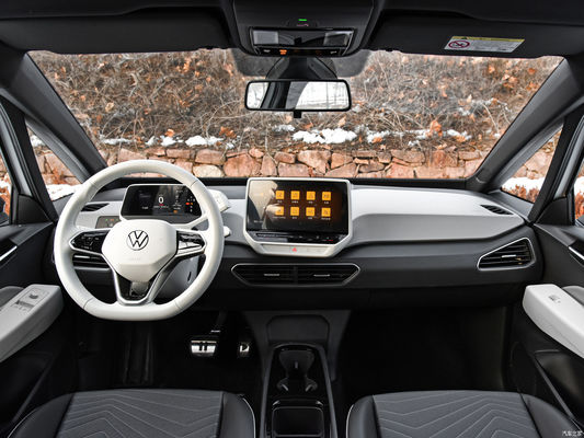 2023 VW ID3 하이 스피드 스매스트 전기 자동차 해치백 0.67시간만에 충전