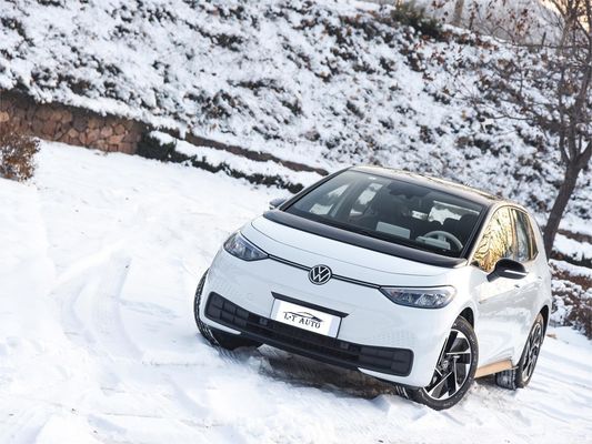 2023 VW ID3 하이 스피드 스매스트 전기 자동차 해치백 0.67시간만에 충전