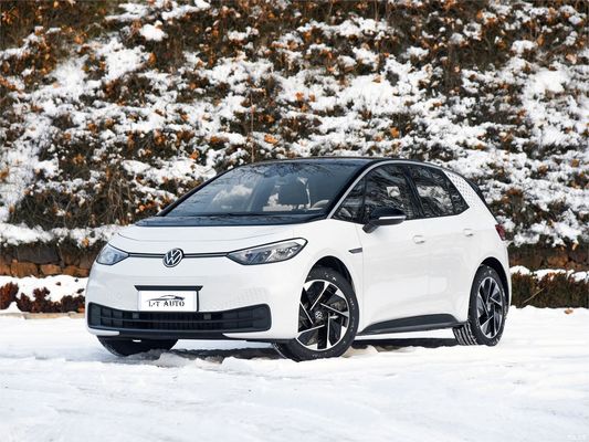 2024 폭스바겐 VW ID3 대전 성인 전기 전기 자동차 0-80% 빠른 충전 용량