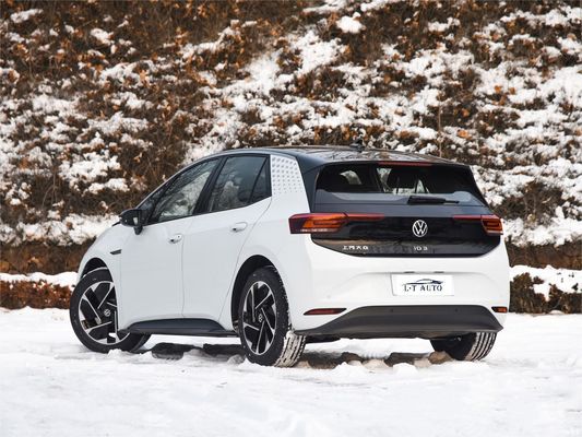 2024 폭스바겐 VW ID3 대전 성인 전기 전기 자동차 0-80% 빠른 충전 용량