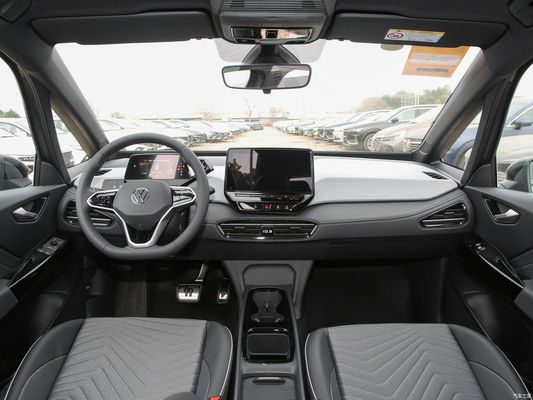 2024 폭스바겐 VW ID3 대전 성인 전기 전기 자동차 0-80% 빠른 충전 용량