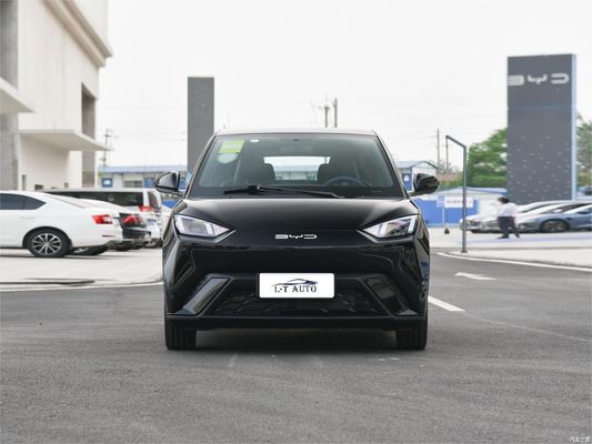 에너지 유형 배터리 전기 차량 BYD 시어거 4 좌석 해치백 2024 SUV 차량