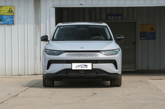 중형 SUV 전기차 리프모터 C11 힘과 스타일의 완벽한 조합