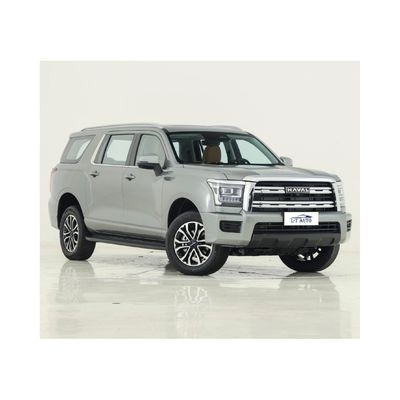 그레이트 월 H5 SUV 1.5T 5 좌석 가죽 레이더 앞 4 후 4 오토 디젤 가솔린 ORV 자동차