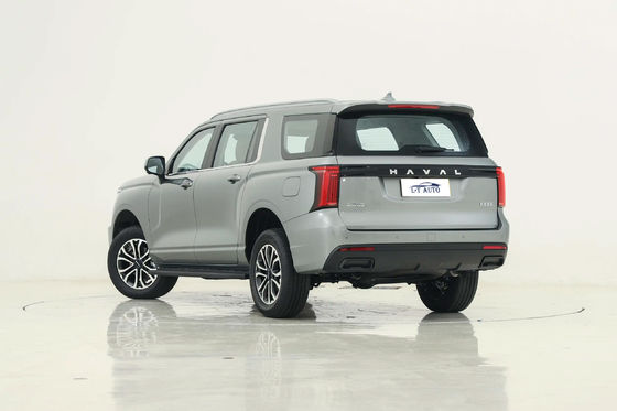 그레이트 월 H5 SUV 1.5T 5 좌석 가죽 레이더 앞 4 후 4 오토 디젤 가솔린 ORV 자동차