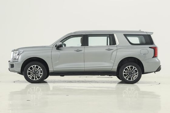 그레이트 월 H5 SUV 1.5T 5 좌석 가죽 레이더 앞 4 후 4 오토 디젤 가솔린 ORV 자동차