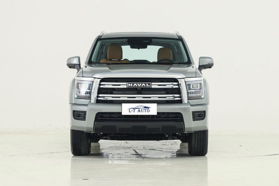 그레이트 월 H5 SUV 1.5T 5 좌석 가죽 레이더 앞 4 후 4 오토 디젤 가솔린 ORV 자동차