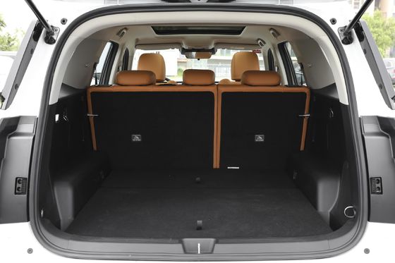 그레이트 월 H5 SUV 1.5T 5 좌석 가죽 레이더 앞 4 후 4 오토 디젤 가솔린 ORV 자동차