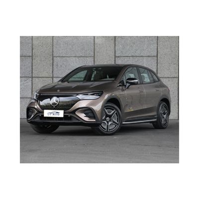 럭셔리 벤츠 EQE SUV 좌측 운전 3030mm 휠베이스의 배터리 전기 차량