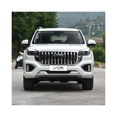360° 후방 카메라와 2500-3000mm 휠베이스 하발 H9 오프로드 재미를 위해 가솔린 SUV