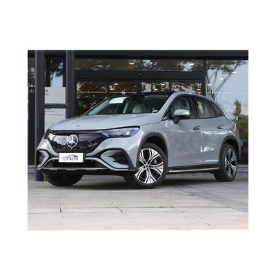 2024 벤츠 EQE SUV 350 4WD EV 자동차 5 문 5 좌석 전기 자동차 최대 속도 200 Km/h