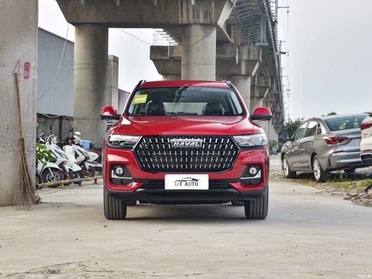 전체 가스 / 가솔린 SUV 좌측 운전 자동차 1.5T 2.0T 그레이트 월 하발 H6