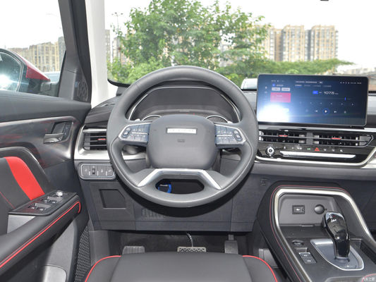 전체 가스 / 가솔린 SUV 좌측 운전 자동차 1.5T 2.0T 그레이트 월 하발 H6