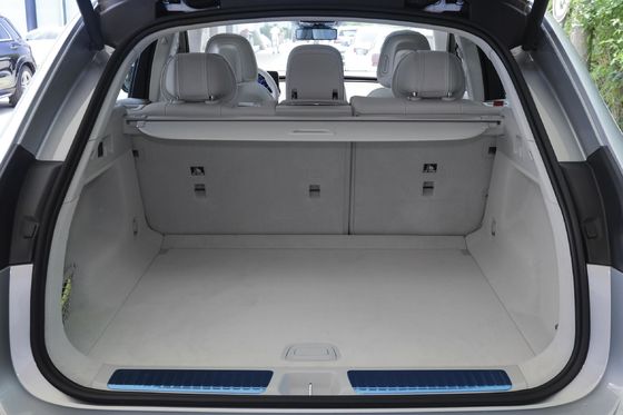 3030mm 휠베이스 메르 시데스 벤츠 EQE 350 4WD 전기 SUV 2024 중국 에너지 차량