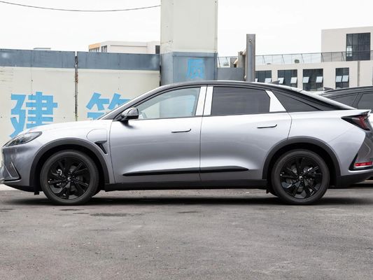 5도어 5석 SUV 폴라 폭스 알파 T ARCFOX S 700km 범위의 에너지 차량