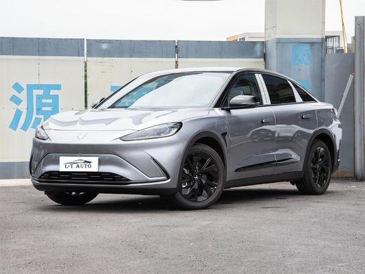 5도어 5석 SUV 폴라 폭스 알파 T ARCFOX S 700km 범위의 에너지 차량