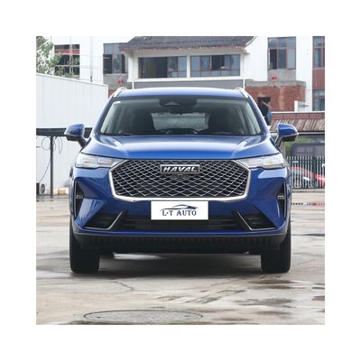 2024 GWM 하발 H6 H9 다르고 자동차 1.5T 2.0T 가솔린 가솔린 SUV ABS 자동 변속기