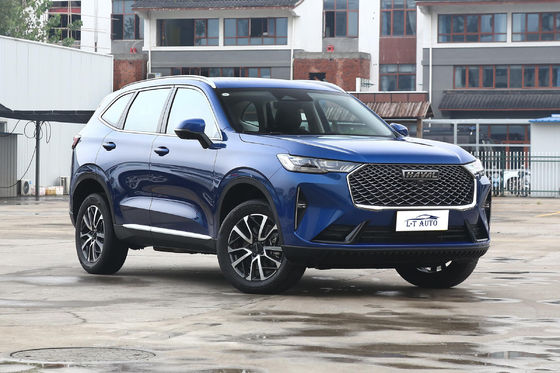 2024 GWM 하발 H6 H9 다르고 자동차 1.5T 2.0T 가솔린 가솔린 SUV ABS 자동 변속기