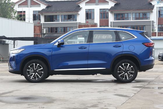 2024 GWM 하발 H6 H9 다르고 자동차 1.5T 2.0T 가솔린 가솔린 SUV ABS 자동 변속기