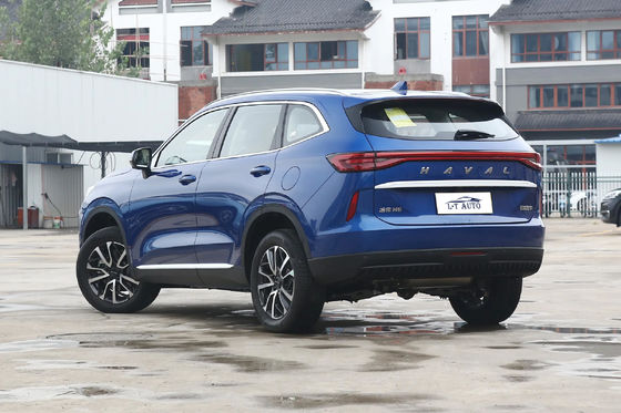 2024 GWM 하발 H6 H9 다르고 자동차 1.5T 2.0T 가솔린 가솔린 SUV ABS 자동 변속기