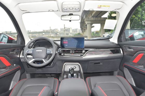2024 GWM 하발 H6 H9 다르고 자동차 1.5T 2.0T 가솔린 가솔린 SUV ABS 자동 변속기