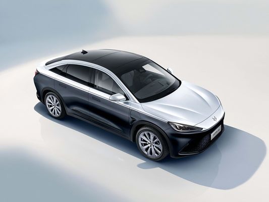 160kW 최대 전력 및 0.42시간 충전 시간