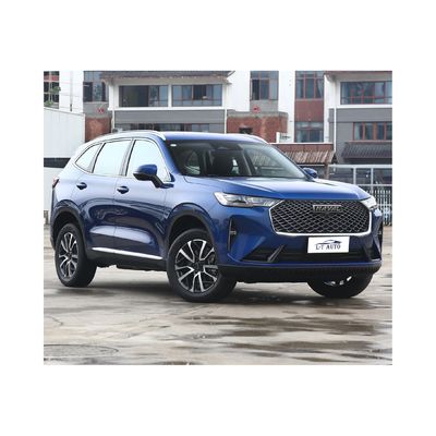 하발 H6 1.5T 지능형 SUV 자동차 유로 6 배출 기준 및 연료 효율