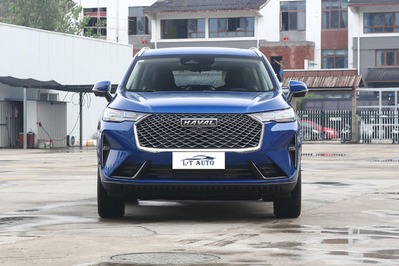 하발 H6 1.5T 지능형 SUV 자동차 유로 6 배출 기준 및 연료 효율