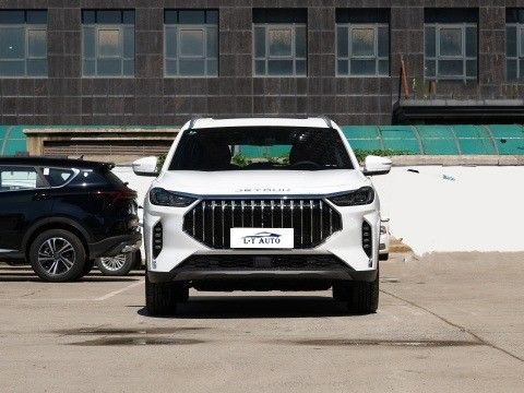 체리 제토어 1.6T 2.0T 7석 대형 스페이스 SUV X70 X90 플러스 중형 SUV 자동차 시장