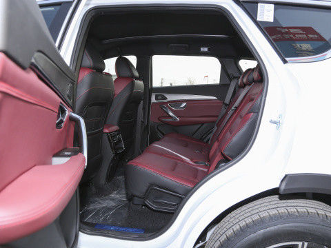 체리 제토어 1.6T 2.0T 7석 대형 스페이스 SUV X70 X90 플러스 중형 SUV 자동차 시장