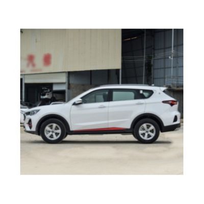 2024 Chery Jetour X70 플러스 SUV 1.6T 2.0T 전기 주차 브레이크가 있는 가솔린 자동차