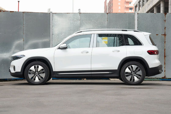 성인 럭셔리 전기 자동차 5/7 좌석 전기 SUV 자동차 메르세데스 벤츠 EQB 260 350