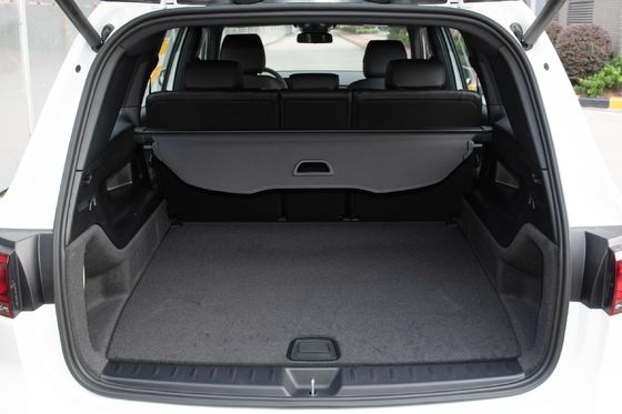 성인 럭셔리 전기 자동차 5/7 좌석 전기 SUV 자동차 메르세데스 벤츠 EQB 260 350