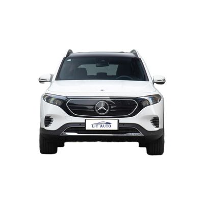 2024 메르세데스 벤츠 EQB 350 260 4MATIC 전기 차량