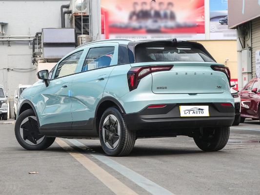 연료 전기 전력 전기 자동차 레벨 컴팩트 SUV 기하학 E 전기 성인 미니 SUV