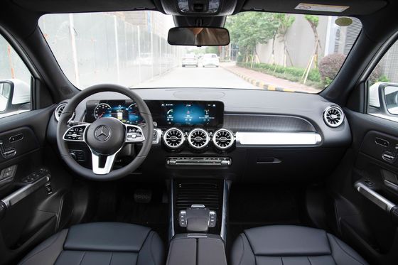 2024 메르세데스 벤츠 EQB 350 260 4MATIC 전기 차량