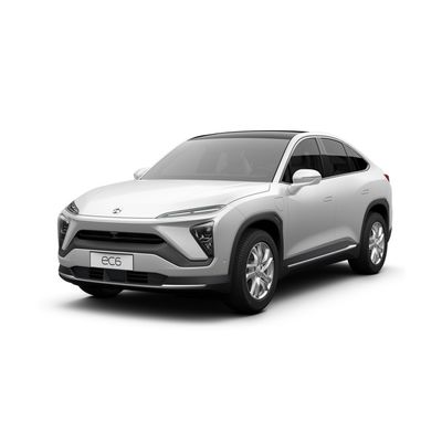 2024 NIO EC6 75kWh 스포츠 컴팩트 전기 자동차 EV SUV Nio ET5 ET7 EC7 고속 EV 자동차