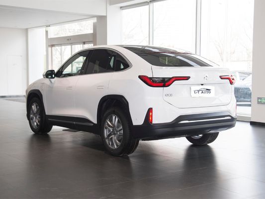 2024 NIO EC6 75kWh 스포츠 컴팩트 전기 자동차 EV SUV Nio ET5 ET7 EC7 고속 EV 자동차