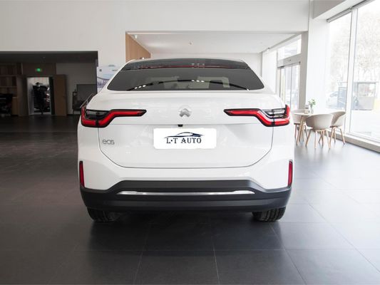 2024 NIO EC6 75kWh 스포츠 컴팩트 전기 자동차 EV SUV Nio ET5 ET7 EC7 고속 EV 자동차