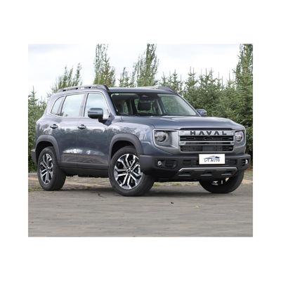 컴팩트 SUV 다르고 175kw 238Ps 자동차 하발의 터보 디젤 엔진으로 고속